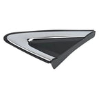 Front Left Mirror Corner Cover Trim for Mitsubishi Eclipse Cross (2018-2021)