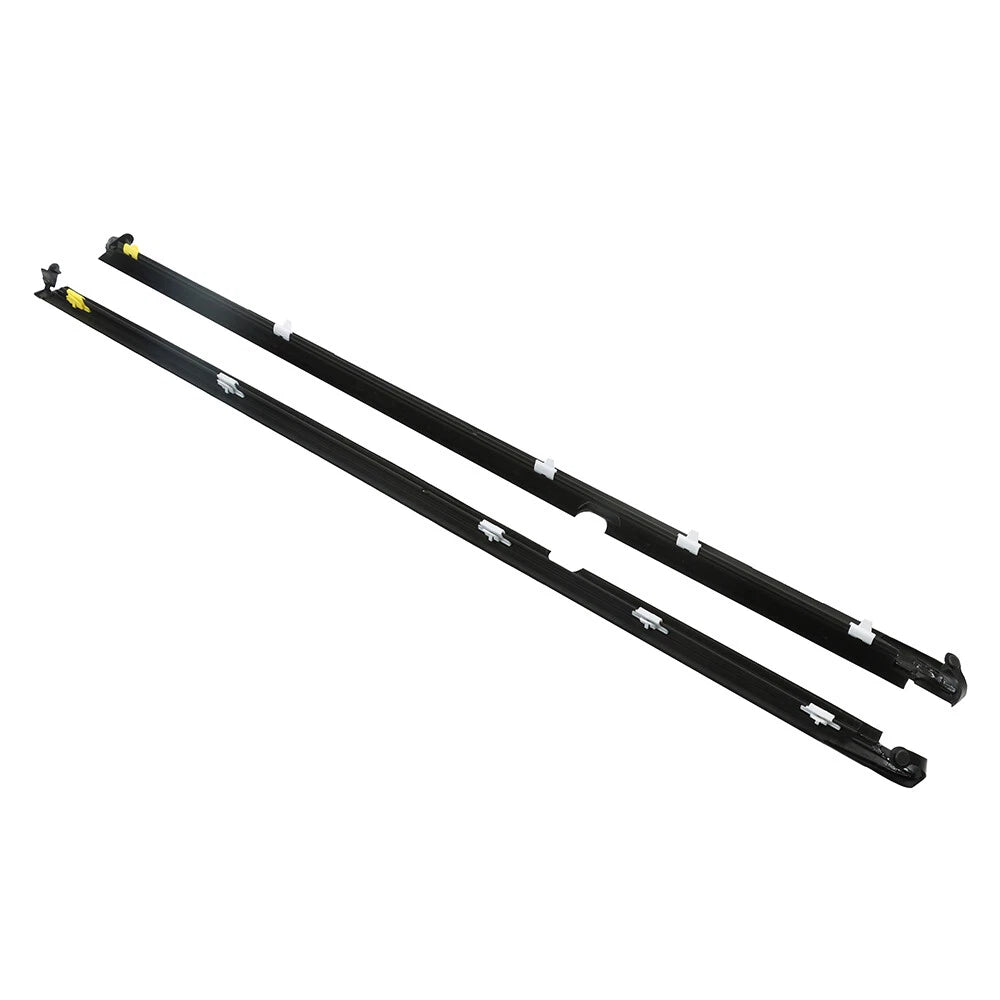 Set of 2 Weatherstrip Seals for Miata (1990-2005)