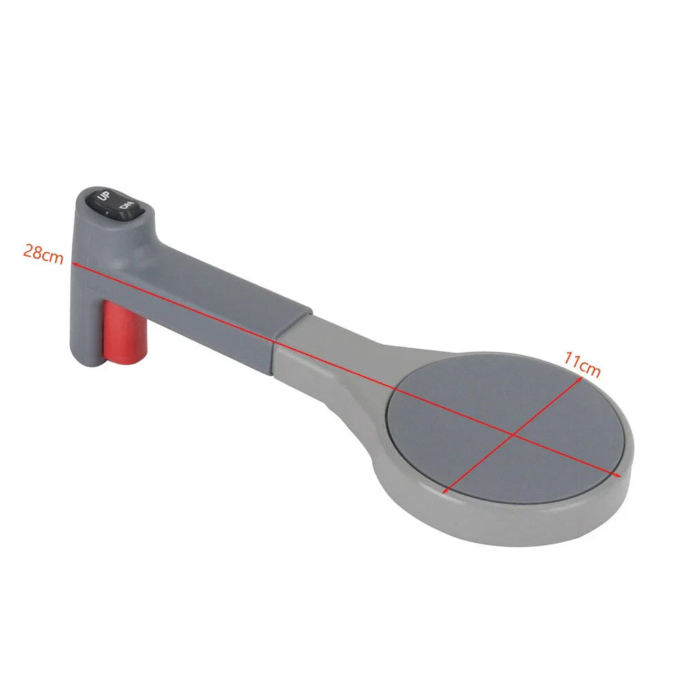 Trim Tilt Control Handle for Yamaha Outboard Electric Start Motor