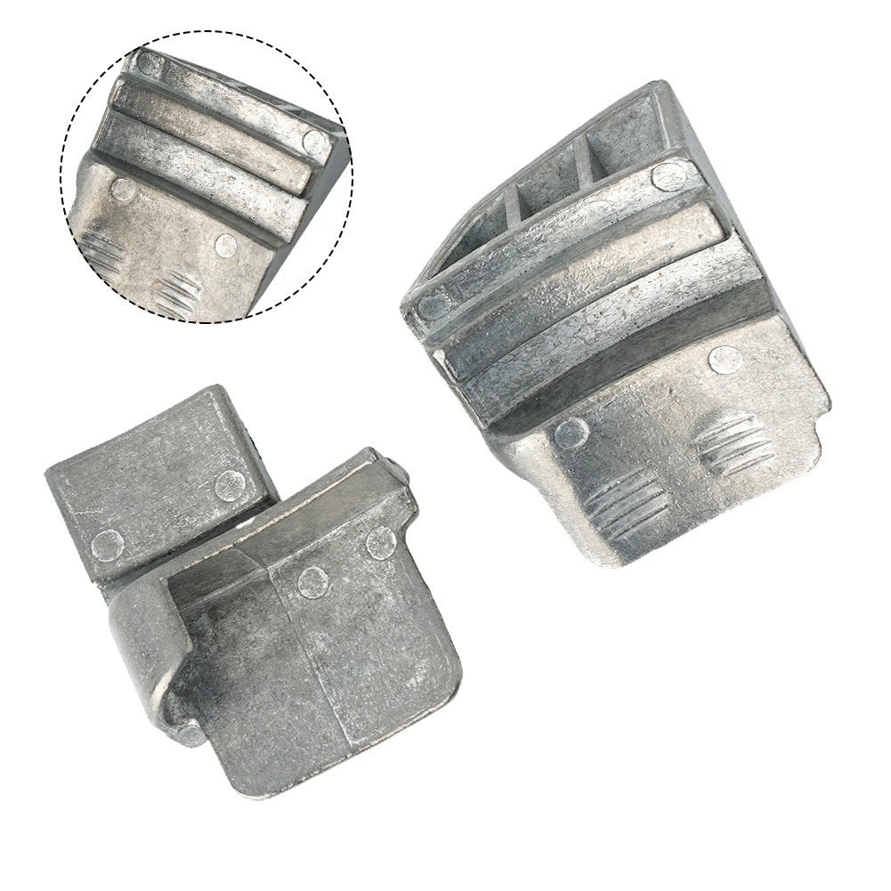 2X Metal Belt Removal Installer Tool for Ribbed Drive Belts