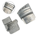 2X Metal Belt Removal Installer Tool for Ribbed Drive Belts