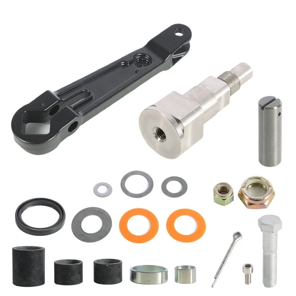 Gimbal Steering Arm Shaft Pin for MerCruiser (Fits Various Models)