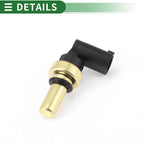 Engine Coolant Temperature Sensor No. 55591401 for Chevrolet Bolt EV (2023)