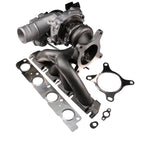 Turbo for Volkswagen Tiguan Golf GTI Jetta (2007–2021)