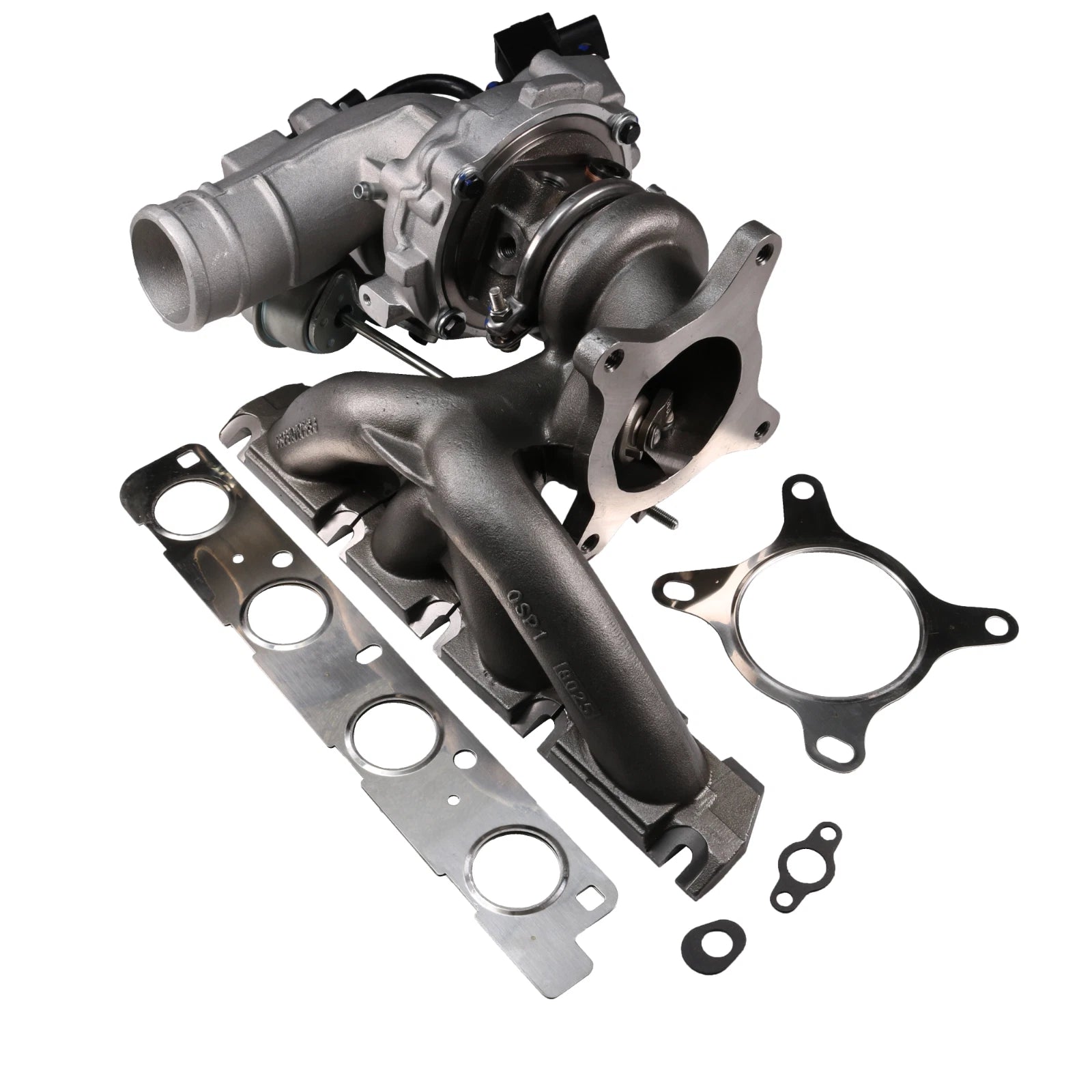 Turbo for Volkswagen Tiguan Golf GTI Jetta (2007–2021)