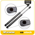 2X Hood Lift Support Gas Springs for Acura TL (2004–2008)