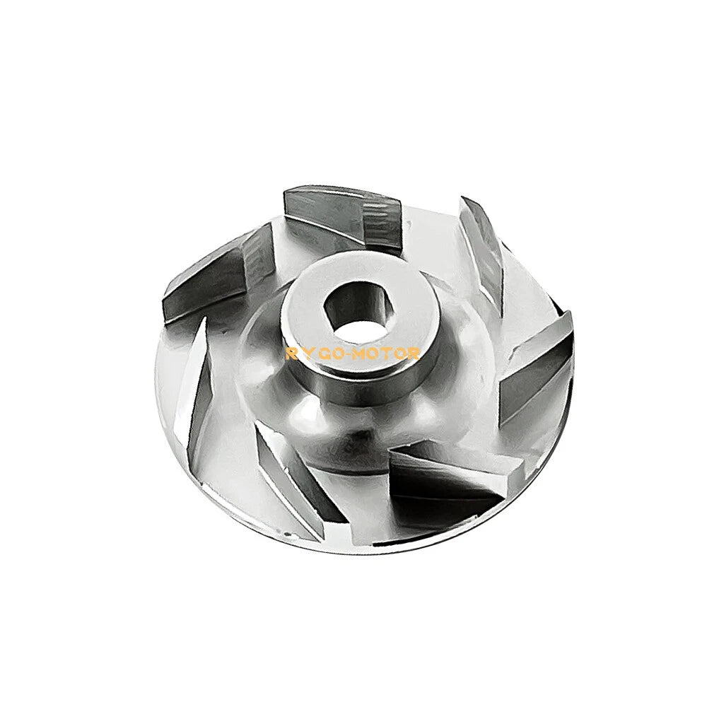 Water Pump Impeller Rebuild Kit for Polaris Ranger 700 800 RZR 800 (2006–2014)