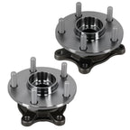 Front Wheel Hub Bearing Assembly for Lexus GS300 GS350 AWD (1998–2019) 513366 513365