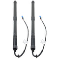 2X Rear Tailgate Lift Support for Porsche Panamera (2010–2016)