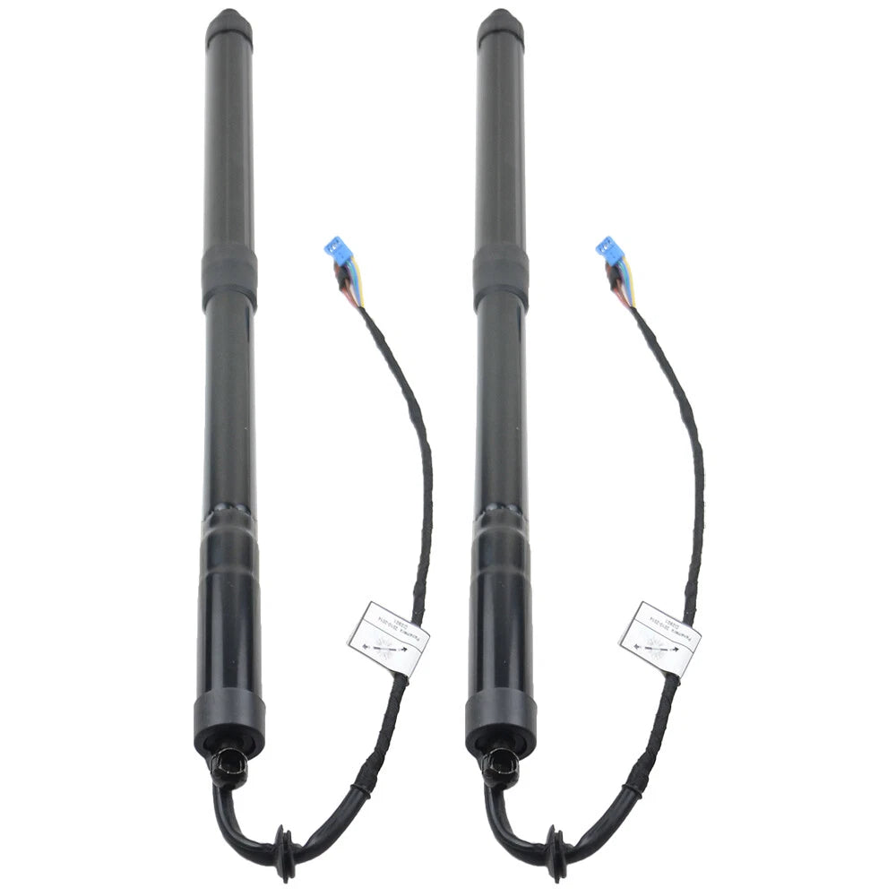 2X Rear Tailgate Lift Support for Porsche Panamera (2010–2016)