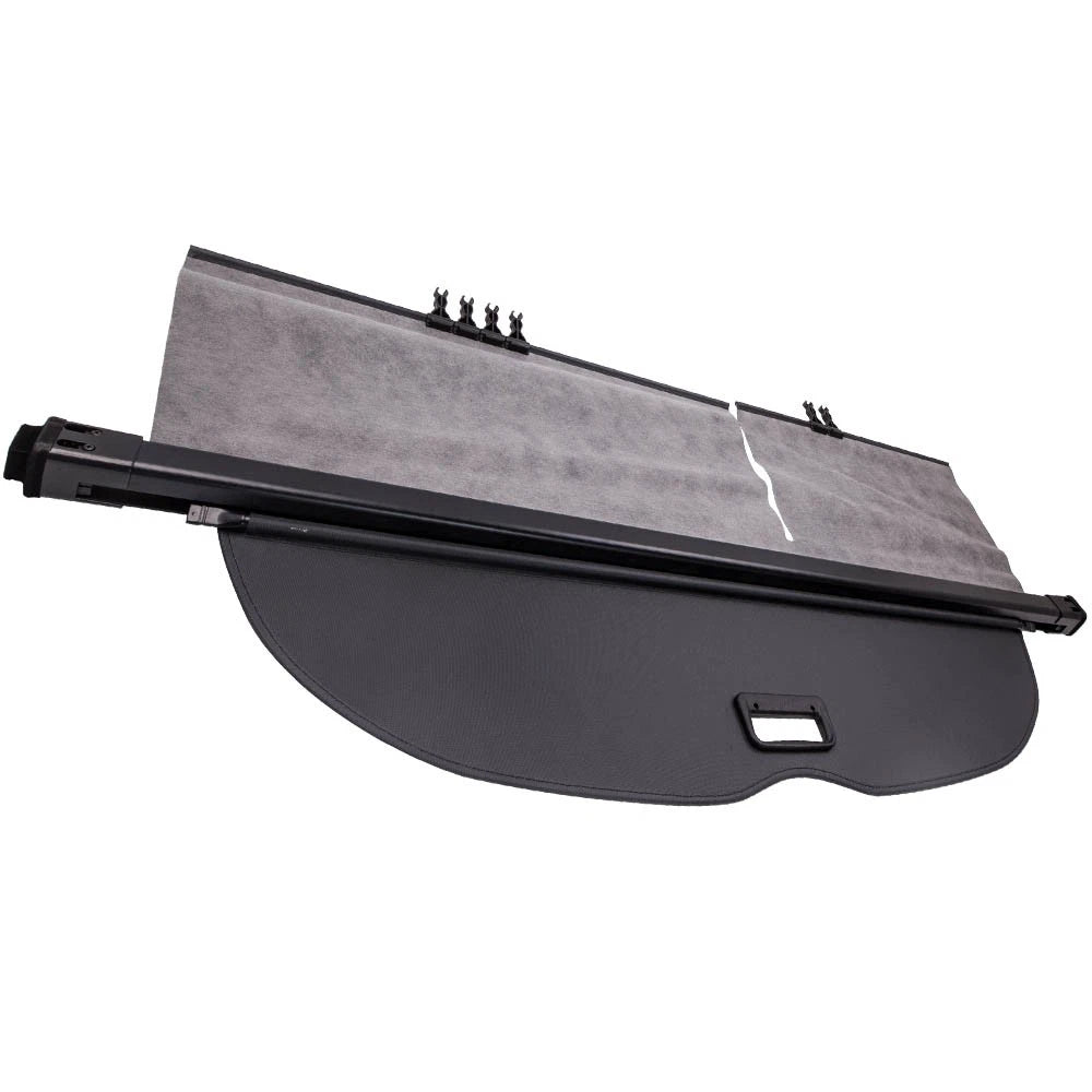 Upgrade Rear Trunk Cargo Cover Shield for Nissan Murano 2015 2016 2017 2018-19