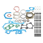 Head Gasket Bolts for Chrysler Town Country Dodge Grand Caravan (2010–2010)