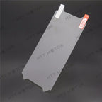 Cluster Scratch Protection Film Screen Protector for Yamaha FJ09 (2015–2020)