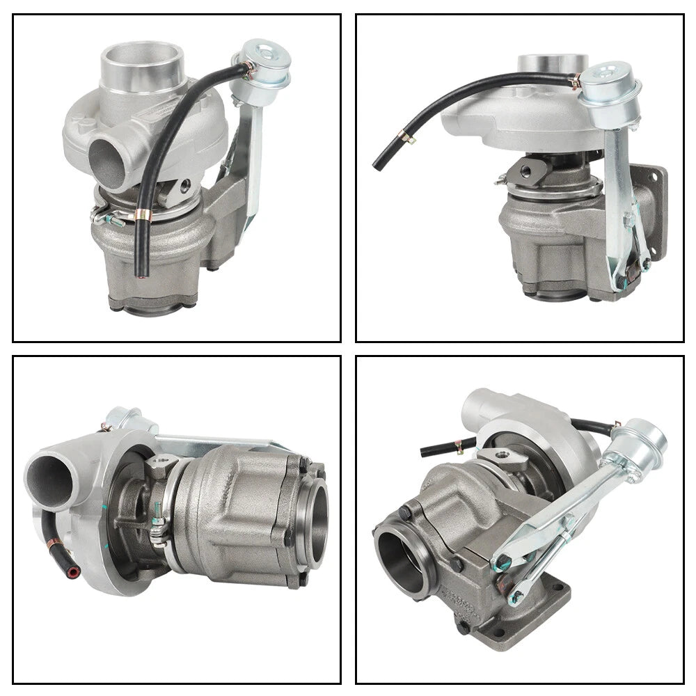 Turbocharger for Cummins 4BT 3.9L (1991-1998)