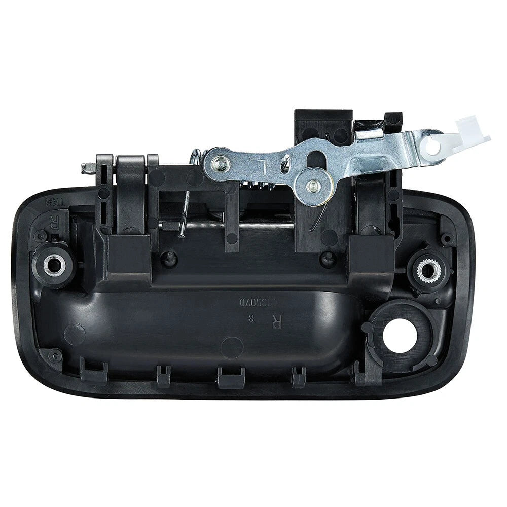 Exterior Door Handle Passenger Side Front Right for Toyota Tacoma (1995-2004)