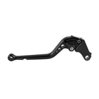Black Brake Clutch Levers for Ducati Monster M1100/S/EVO (2009–2013), 999/S/R (2003–2006)