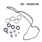 Engine Valve Cover Gasket Set for Honda Accord Civic CR-V Acura (2003-2007)