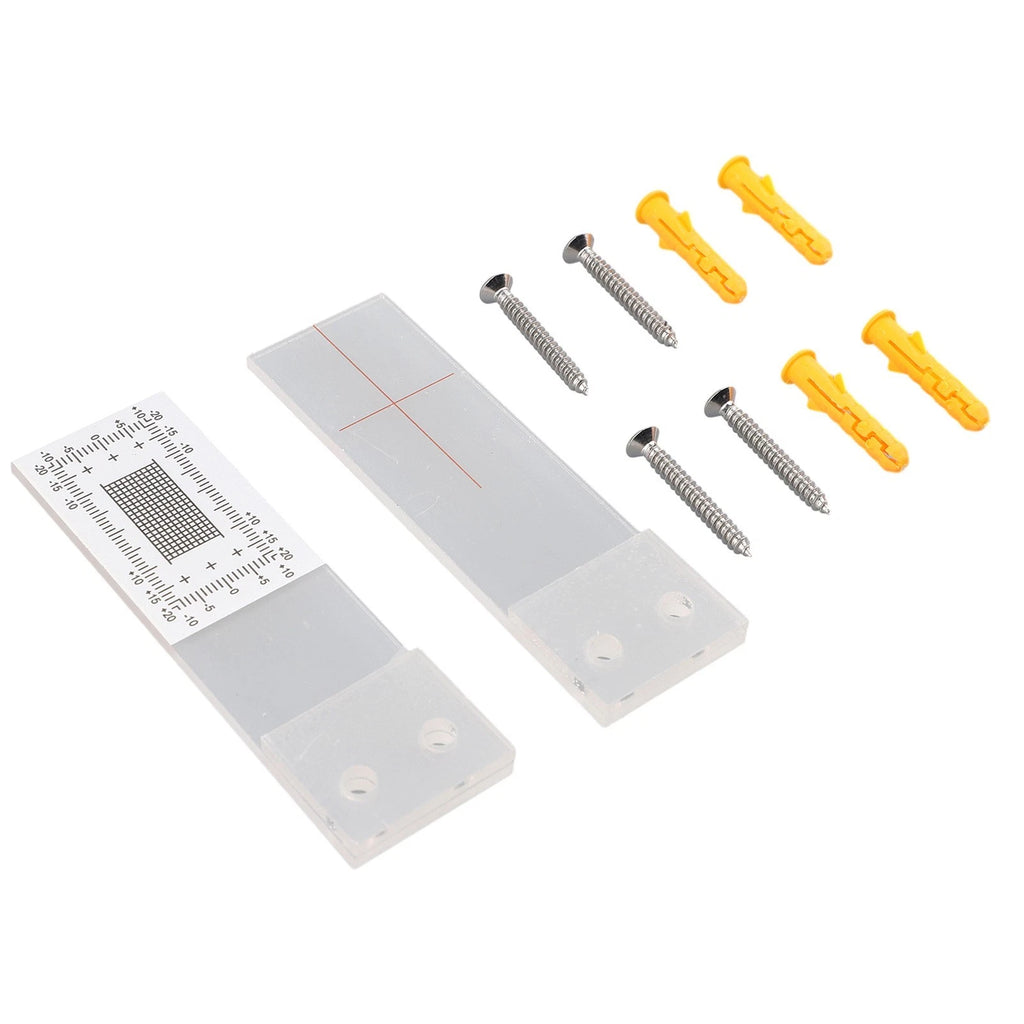 Linestorm Corner Monitor Gauge for Crack Monitoring (2010–2023)