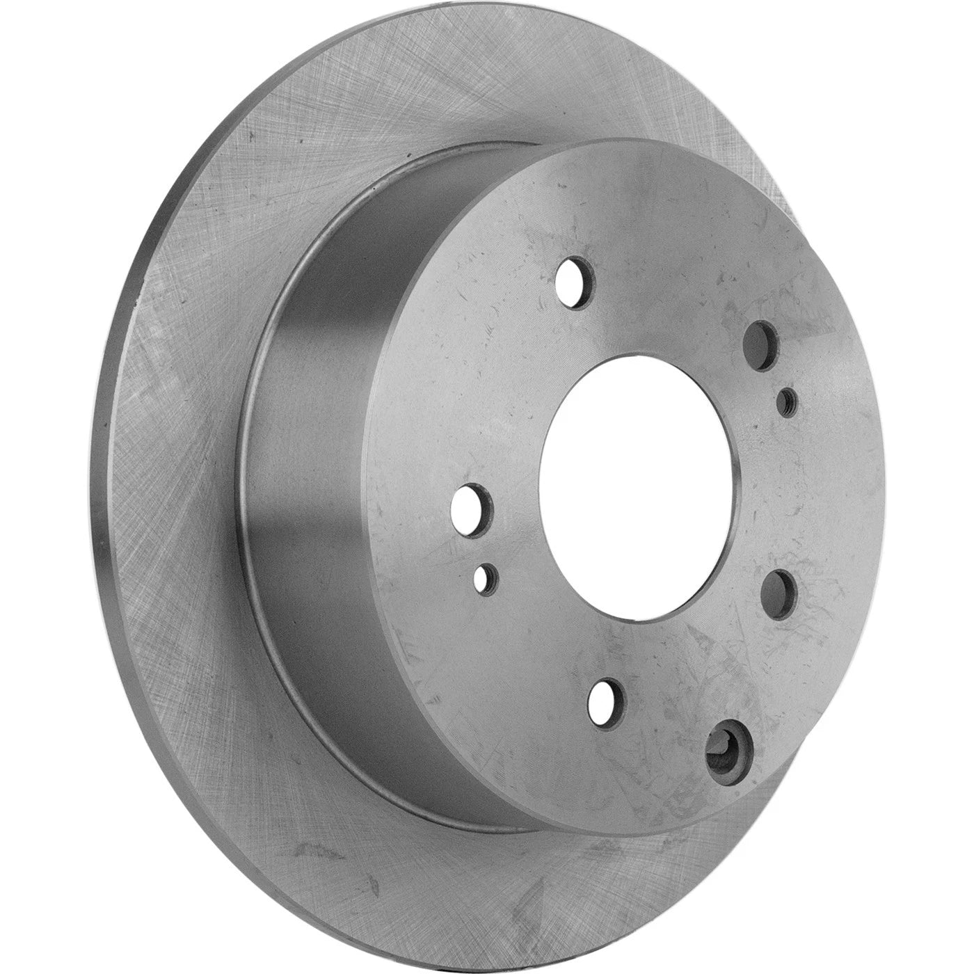 Brake Disc and Pad Kit for Mitsubishi Eclipse (2006–2012)