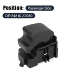 Power Window Switch 84810-32080 for Toyota Camry Pickup MR2 LX450 (1992–1996)