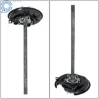 Rear LH Drive Axle Shaft Assembly for Toyota FJ Cruiser (2007–2009)