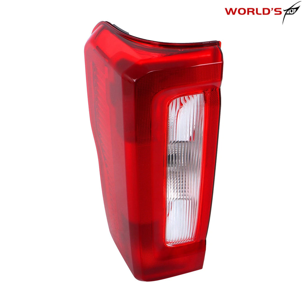 Tail Light for Ford F250 F350 (2023–2024) Incandescent Driver Side