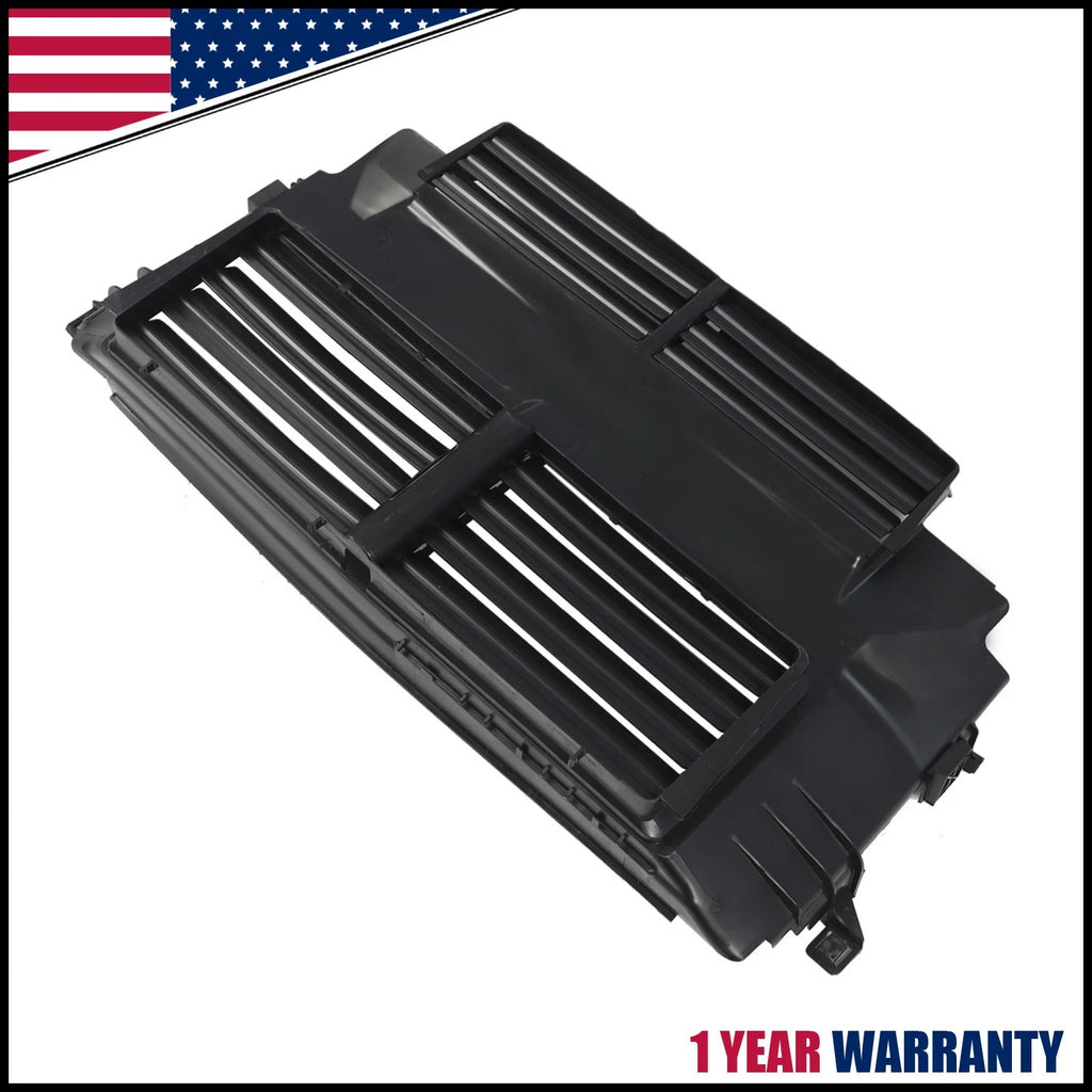 Active Grille Shutter with Motor Assembly for Ford Focus (2015–2018)