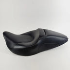 Leather Sargent SHD-1900 Fastback Seat for Harley Touring (2008–2023)