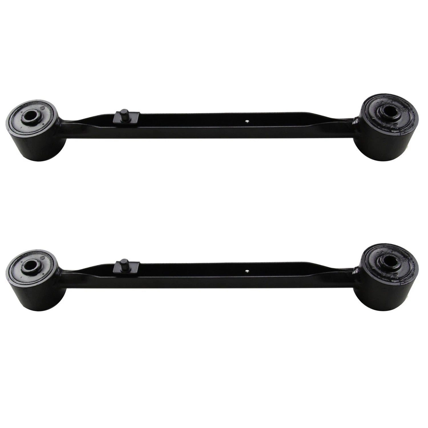 Set of 2 Rear Suspension Trailing Arms for 9-7x Bravada Envoy XL Rainier