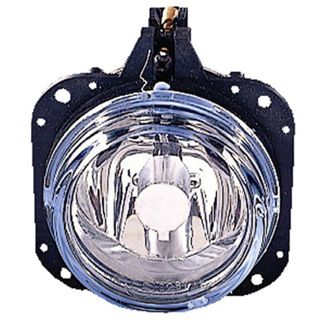 Replacement Driver/Passenger Side Fog Light Assembly (See compatibility Chart)