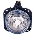 Replacement Driver/Passenger Side Fog Light Assembly (See compatibility Chart)