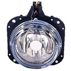 Replacement Driver/Passenger Side Fog Light Assembly (See compatibility Chart)