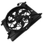 Electric Cooling Fan for Hyundai Genesis G80 (2015–2017)