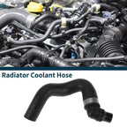 Radiator Coolant Hose for Mercedes-Benz S550 2007-2011 (A2218302096) Rubber