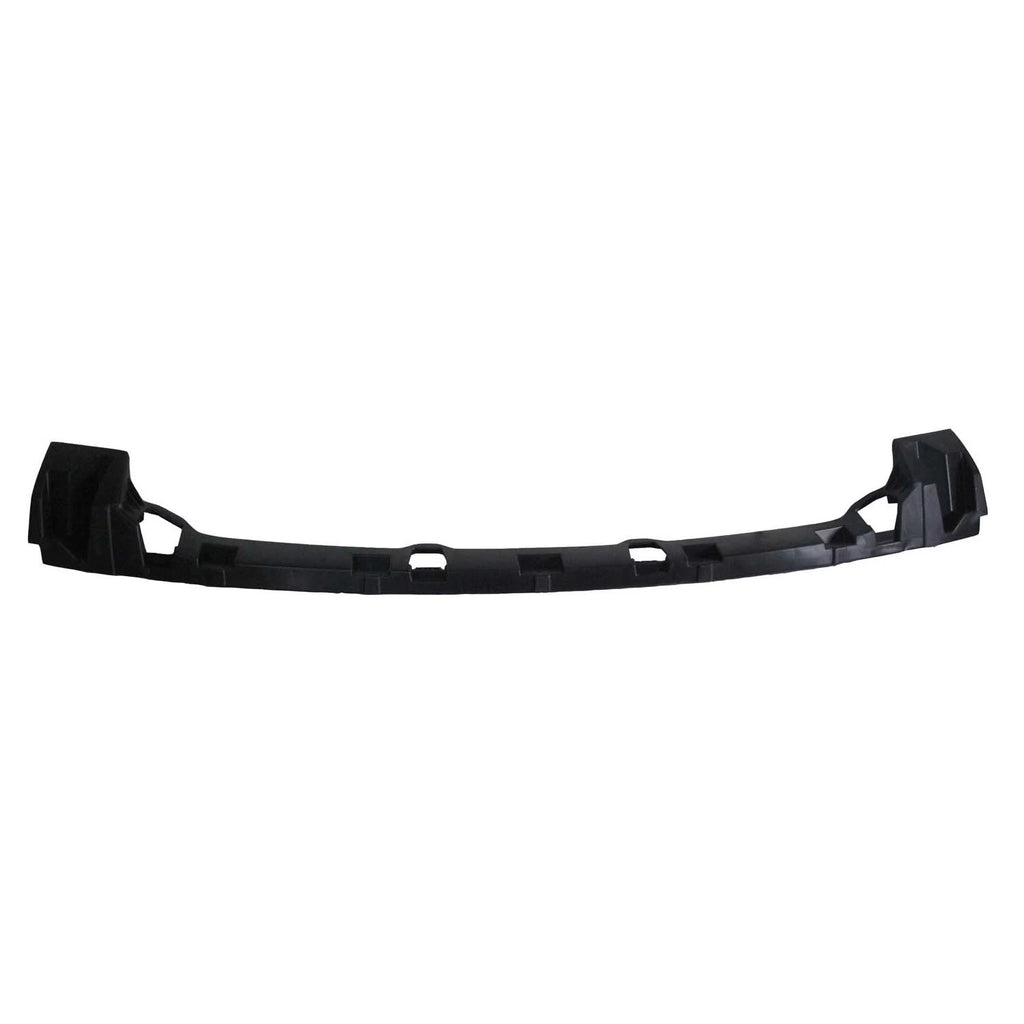 Replacement Polypropylene Front Center Bumper Cover Bracket for 2007-2010 GMC