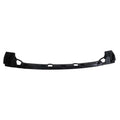 Replacement Polypropylene Front Center Bumper Cover Bracket for 2007-2010 GMC