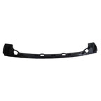 Replacement Polypropylene Front Center Bumper Cover Bracket for 2007-2010 GMC