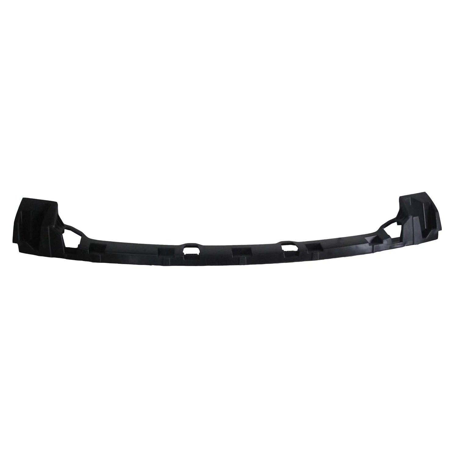 Replacement Polypropylene Front Center Bumper Cover Bracket for 2007-2010 GMC