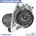 Starter for Nissan Altima Sentra (2002–2007)