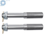 Trailer Spindle for 2000lbs Trailer Axle (2000-2023)