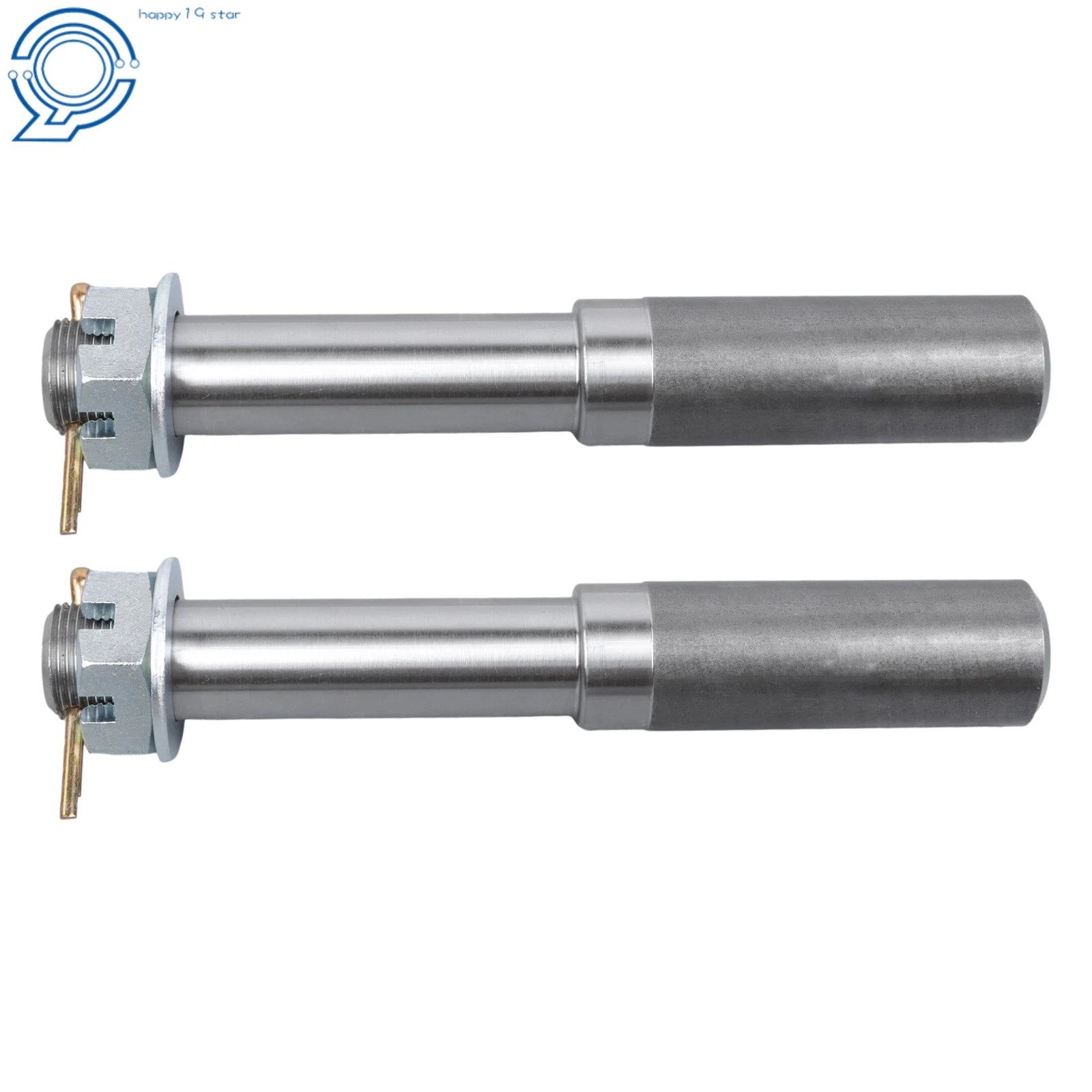 Trailer Spindle for 2000lbs Trailer Axle (2000-2023)