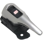Door Handle Inside Silver for Toyota Corolla Matrix (2003-2008)