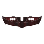 Inner Fairing Skirt for Harley Street Glide (2014–2023) Wicked Red/Twisted Cherry