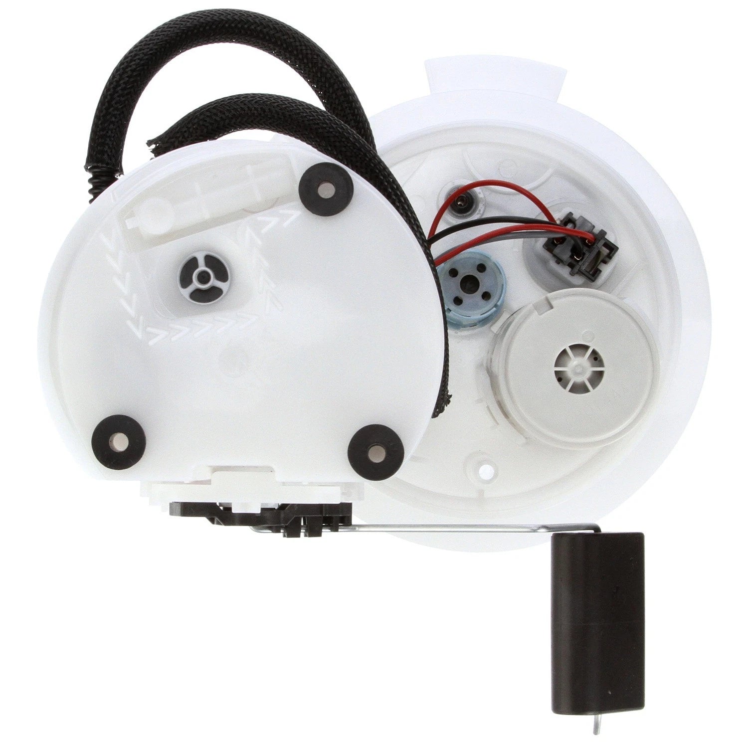 Delphi FG1384 Fuel Pump Module Assembly for Chevrolet Malibu/Pontiac G6 (2004–2008)
