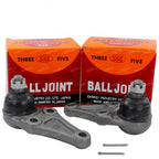 Upper & Lower Ball Joints for Mitsubishi Pajero NM NP NS NT (2000-2011)