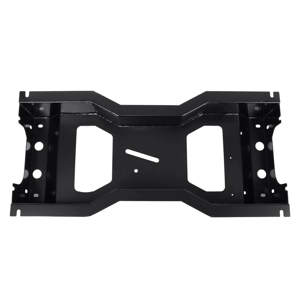 Rear Frame Spare Tire Crossmember for Chevrolet Silverado 2500 (2001–2010)