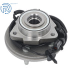 2X Front Wheel Hub Bearing Assembly for Ford Explorer Mercury Mountaineer (2002-2005)