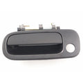 Replacement Driver Side Front Outer Door Handle For 1992-1996 Toyota Camry