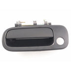 Replacement Driver Side Front Outer Door Handle For 1992-1996 Toyota Camry