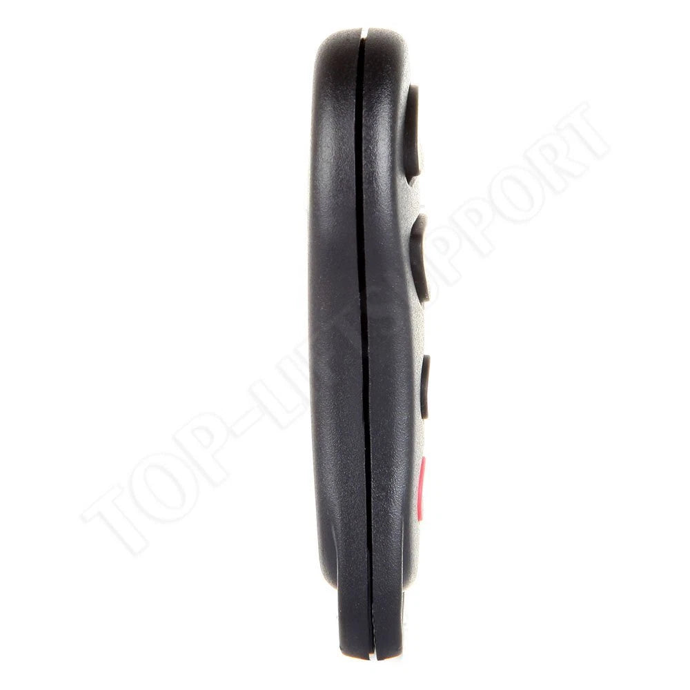 Smart Remote Key Fob for Jeep Liberty Chrysler Sebring (2002–2004)